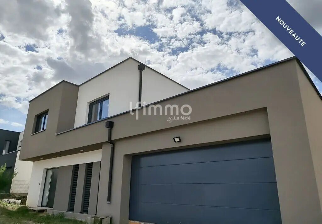 Maison à vendre, 180m², Schweighouse-sur-Moder