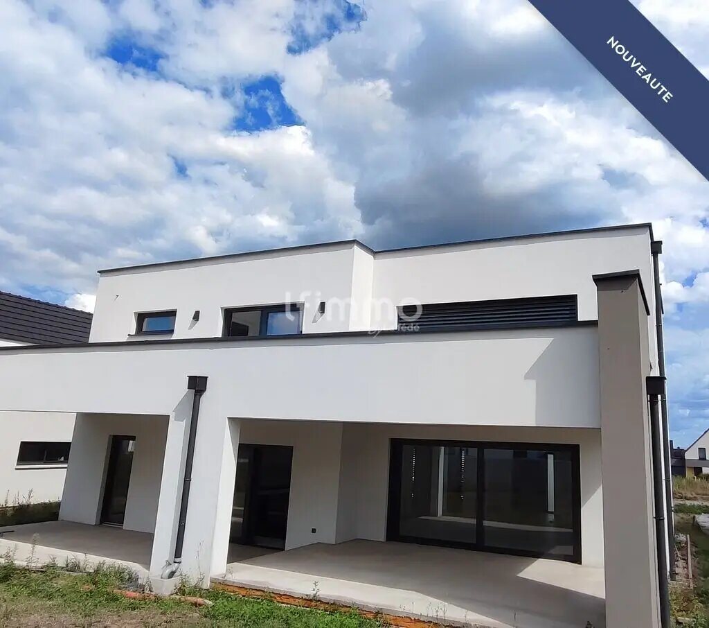 Maison à vendre, 180m², Schweighouse-sur-Moder