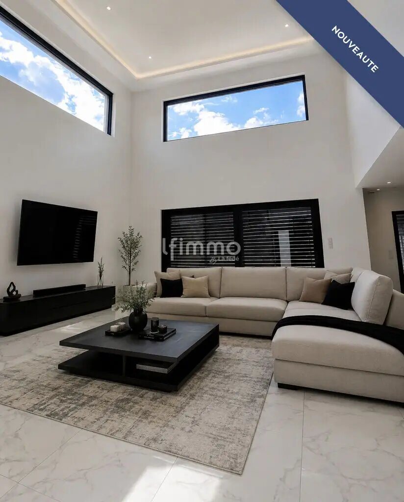 Maison à vendre, 180m², Schweighouse-sur-Moder