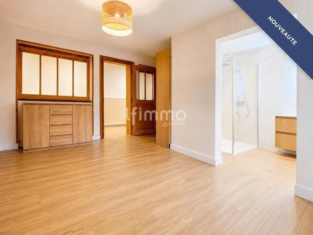 Appartement à vendre, 84m², Ingersheim