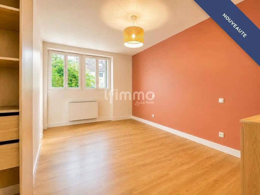 Appartement à vendre, 84m², Ingersheim
