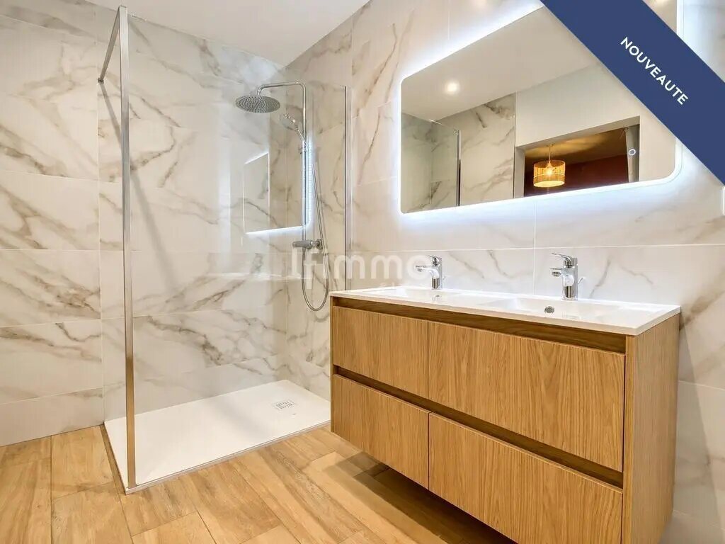 Appartement à vendre, 84m², Ingersheim