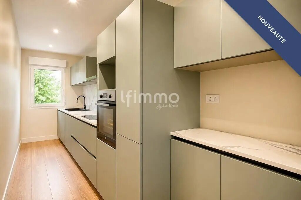 Appartement à vendre, 84m², Ingersheim