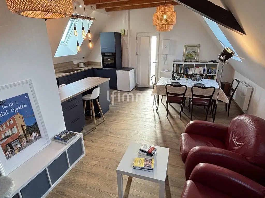 Appartement à louer, 56m², Heimsbrunn