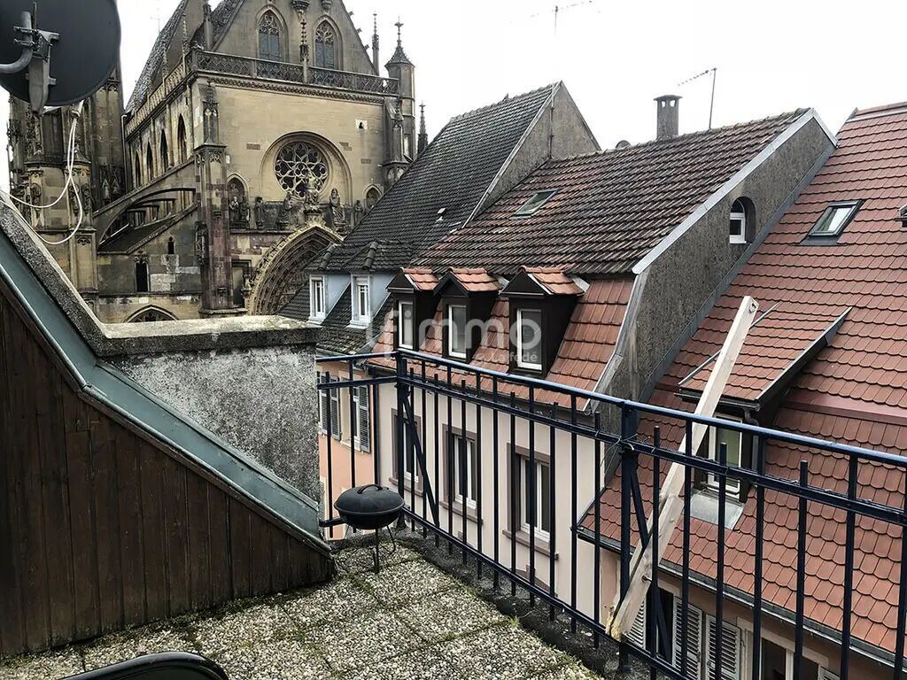 Appartement à vendre, 245m², Thann