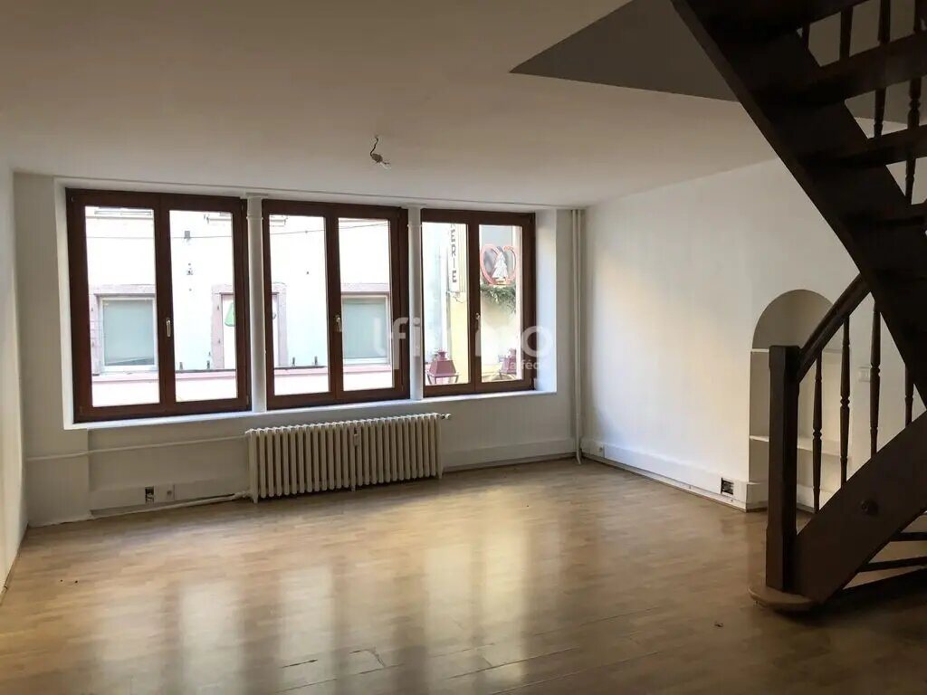 Appartement à vendre, 245m², Thann