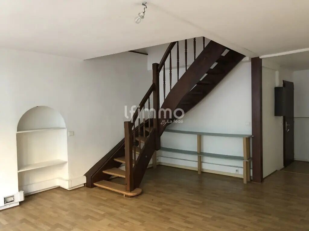Appartement à vendre, 245m², Thann