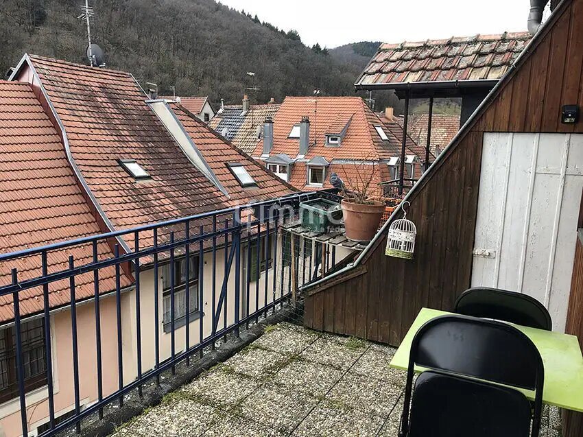Appartement à vendre, 245m², Thann