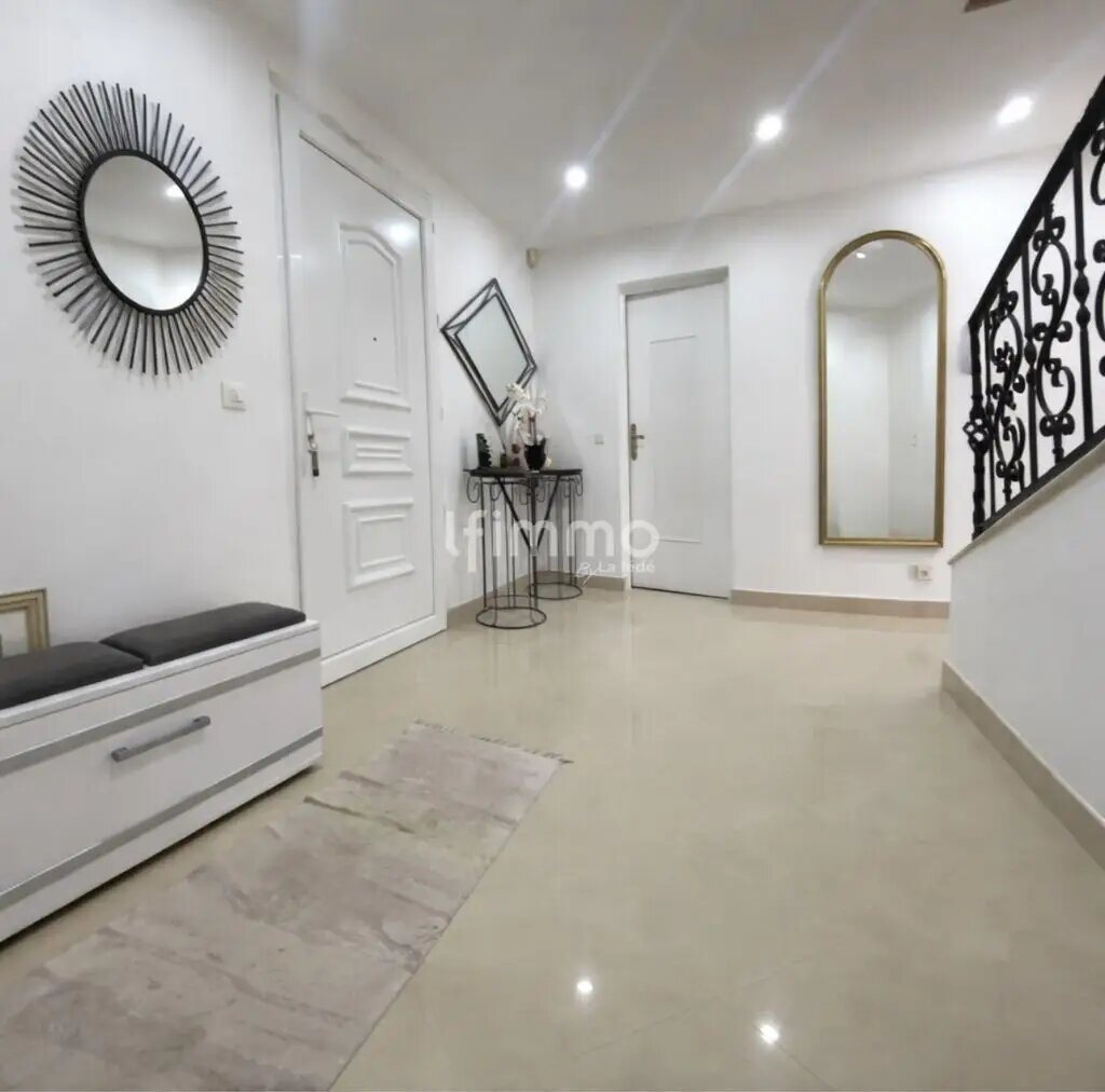 Maison à vendre, 150m², Noisy-le-Grand