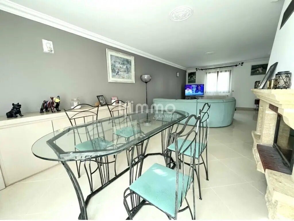Maison à vendre, 150m², Noisy-le-Grand