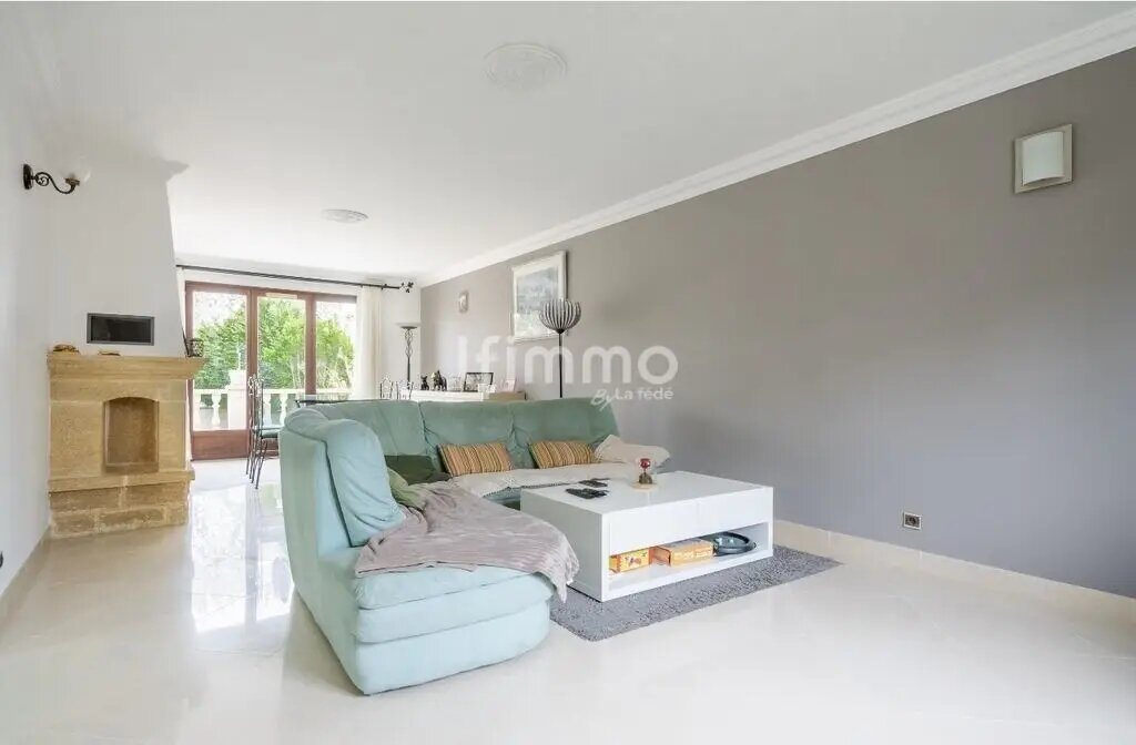 Maison à vendre, 150m², Noisy-le-Grand
