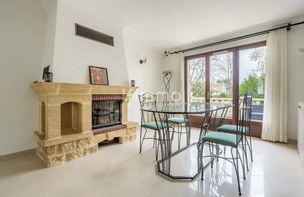 Maison à vendre, 150m², Noisy-le-Grand