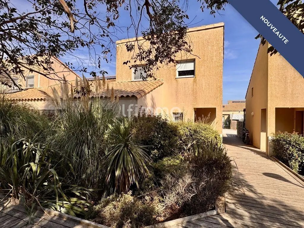Maison à vendre, 70m², Arles