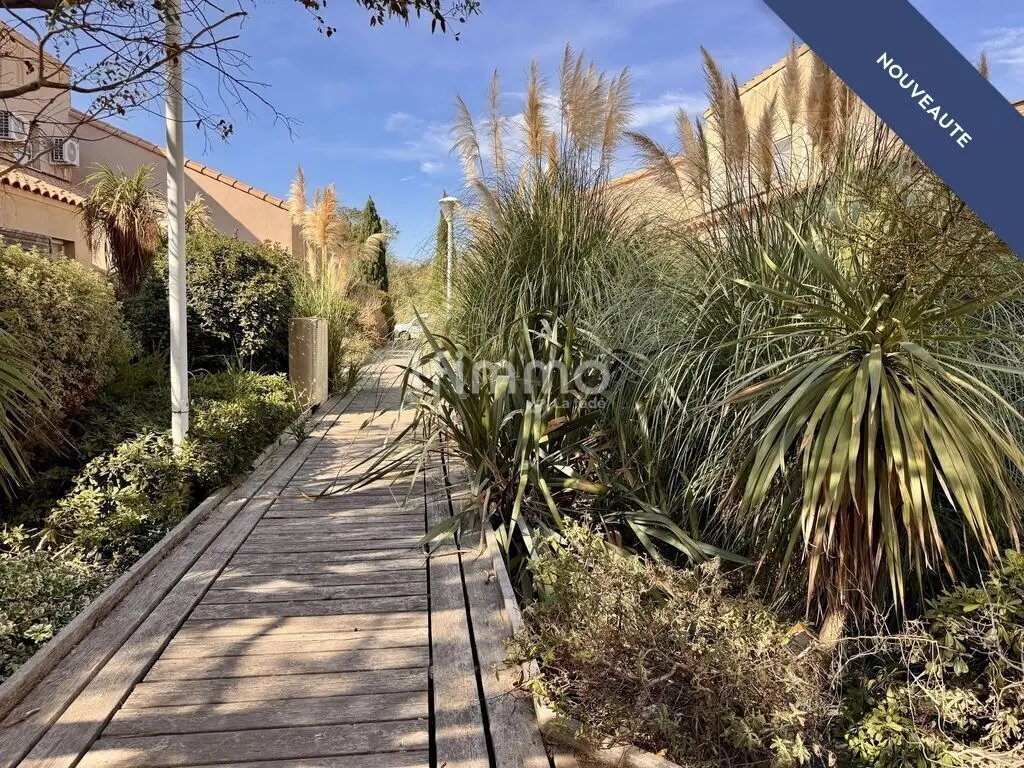 Maison à vendre, 70m², Arles