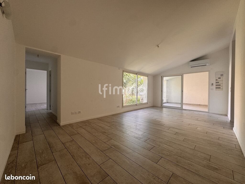 Appartement à louer, 73m², Port-Saint-Louis-du-Rhône