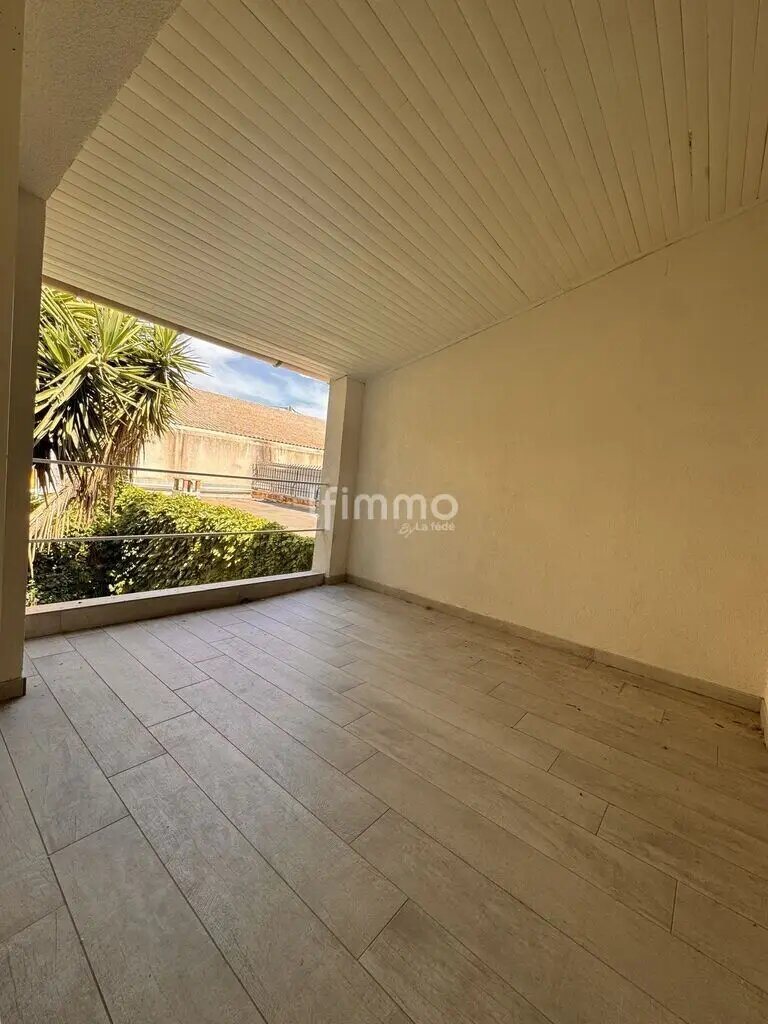 Appartement à louer, 73m², Port-Saint-Louis-du-Rhône