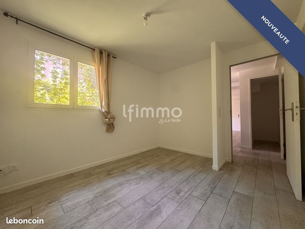 Appartement à louer, 60m², Port-Saint-Louis-du-Rhône