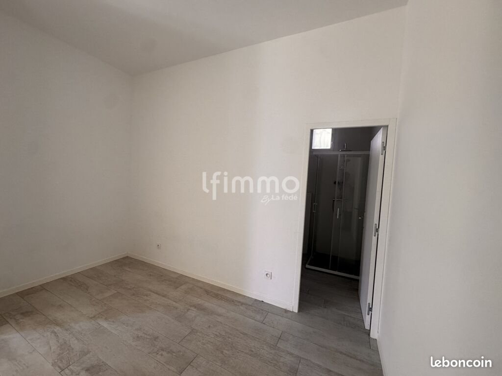 Appartement à louer, 35m², Port-Saint-Louis-du-Rhône