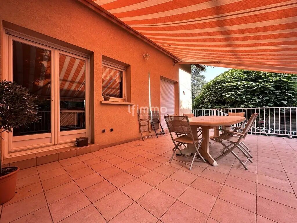Maison à vendre, 148m², Lutterbach