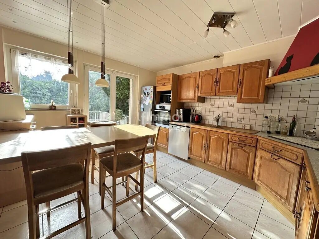 Maison à vendre, 148m², Lutterbach