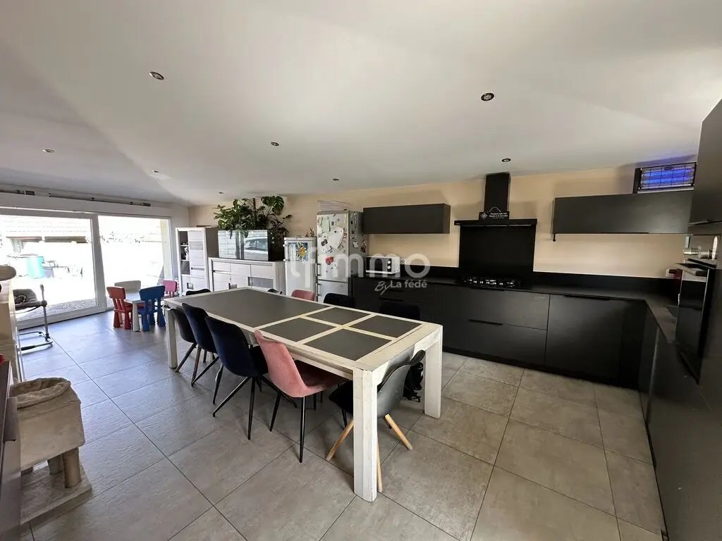 Maison à vendre, 130m², Sentheim