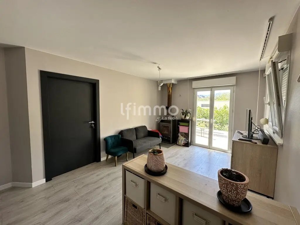 Maison à vendre, 130m², Sentheim