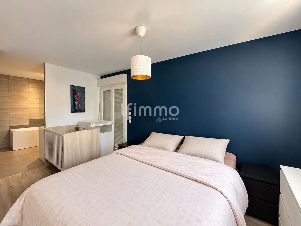 Maison à vendre, 130m², Sentheim
