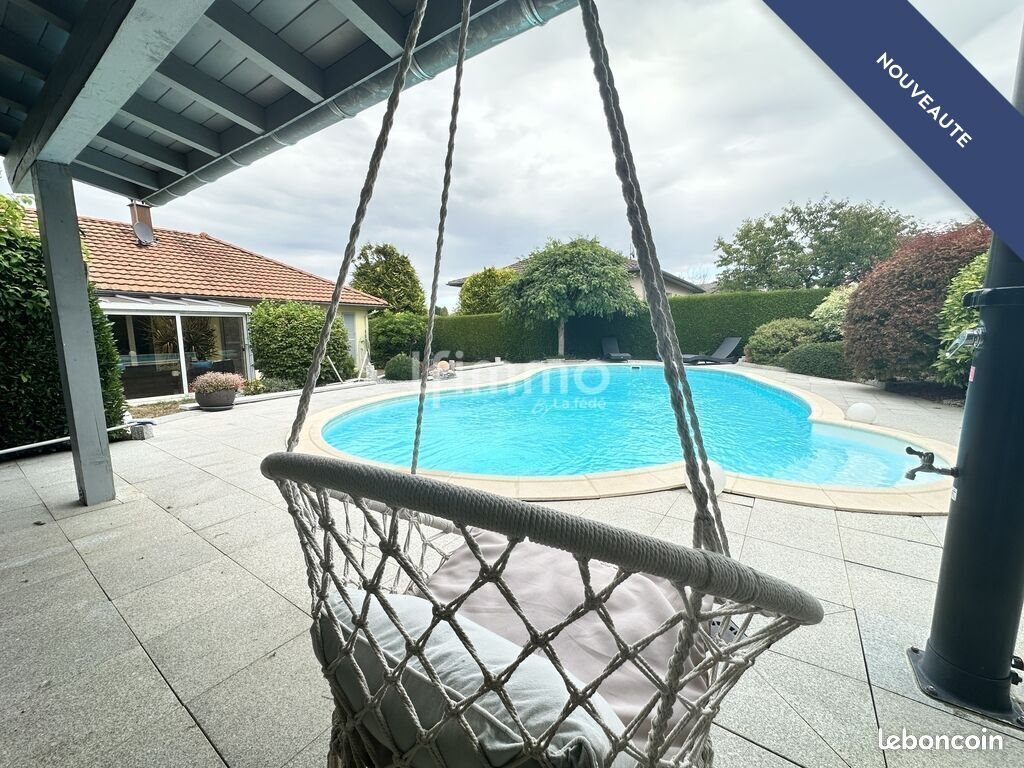 Maison à vendre, 106m², Dannemarie