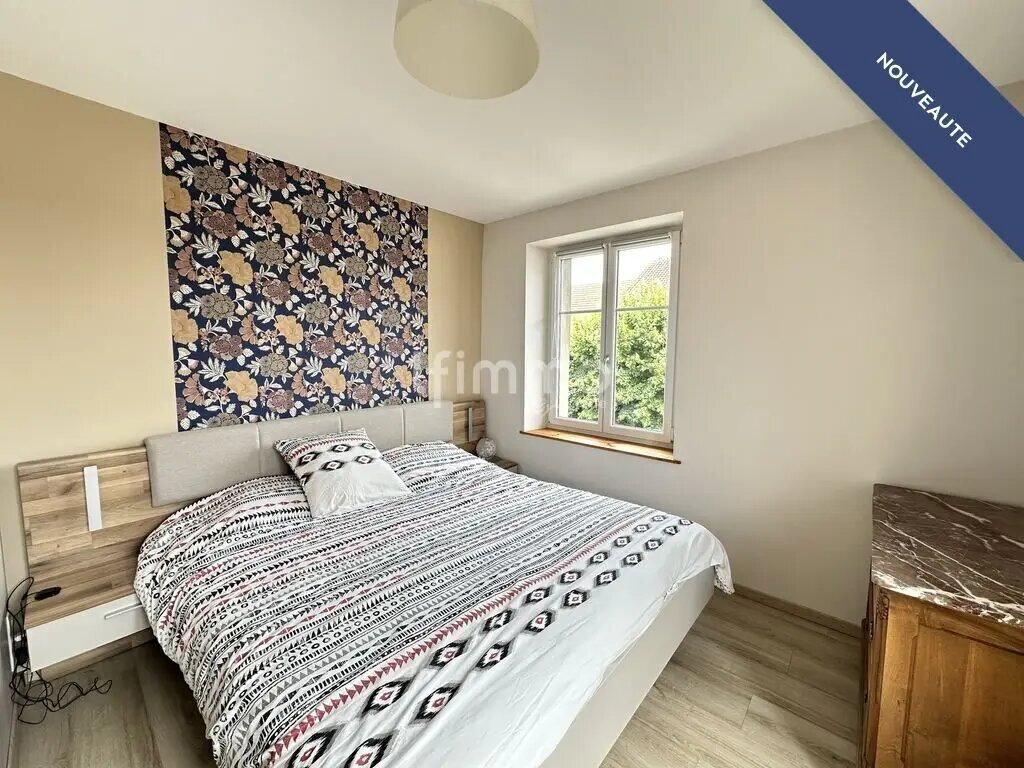 Maison à vendre, 140m², Spechbach-le-Haut