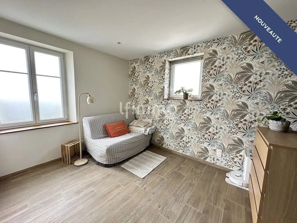 Maison à vendre, 140m², Spechbach-le-Haut