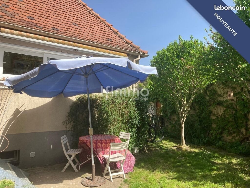Maison à vendre, 131m², Colmar