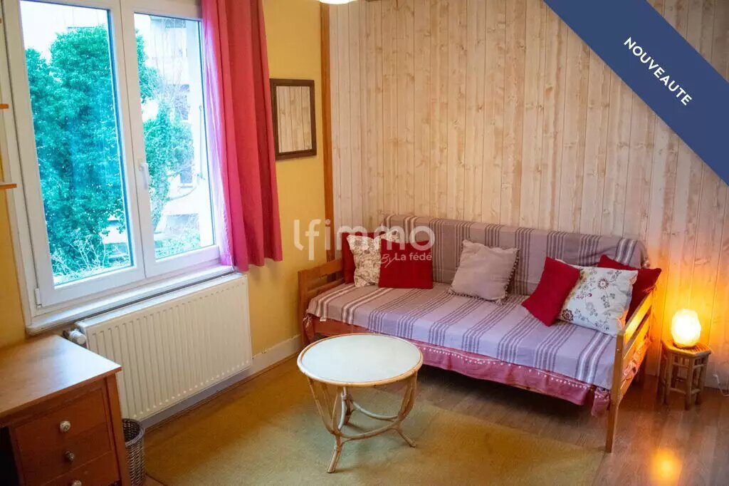 Maison à vendre, 131m², Colmar