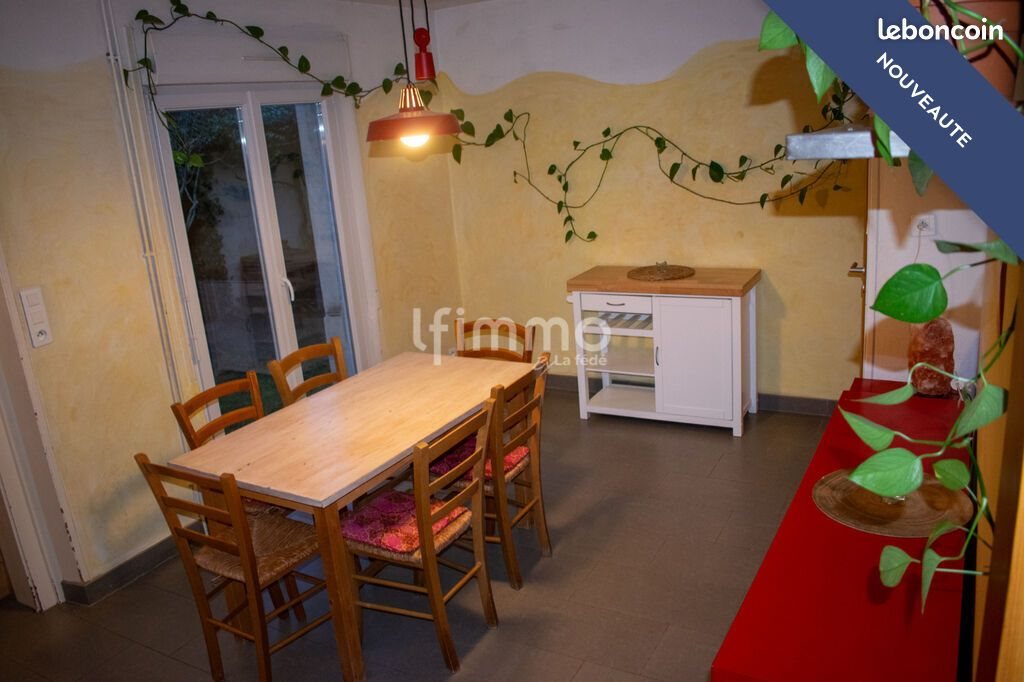 Maison à vendre, 131m², Colmar