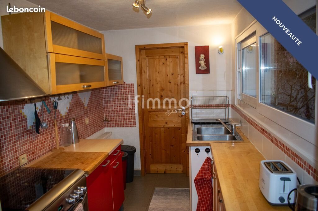 Maison à vendre, 131m², Colmar