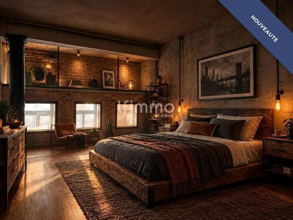 Appartement à vendre, 104m², Strasbourg