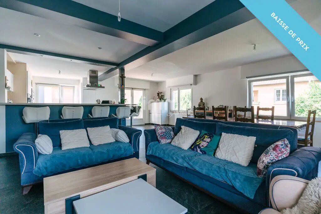 Maison à vendre, 192m², Bollwiller