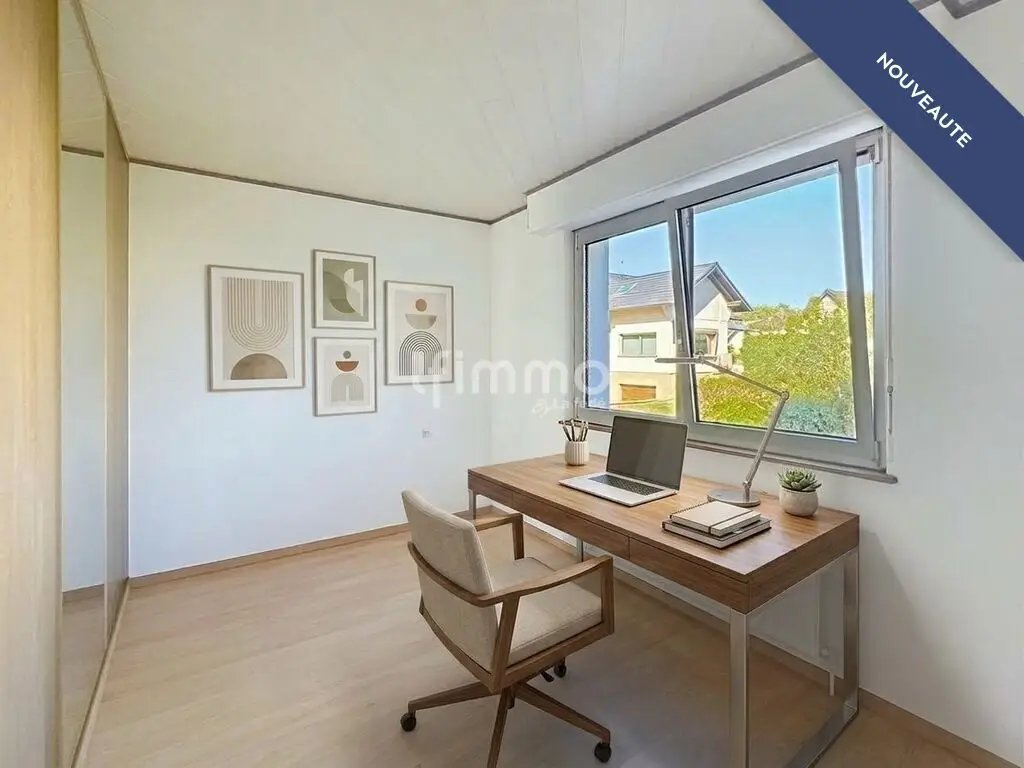 Appartement à vendre, 99m², Illkirch-Graffenstaden
