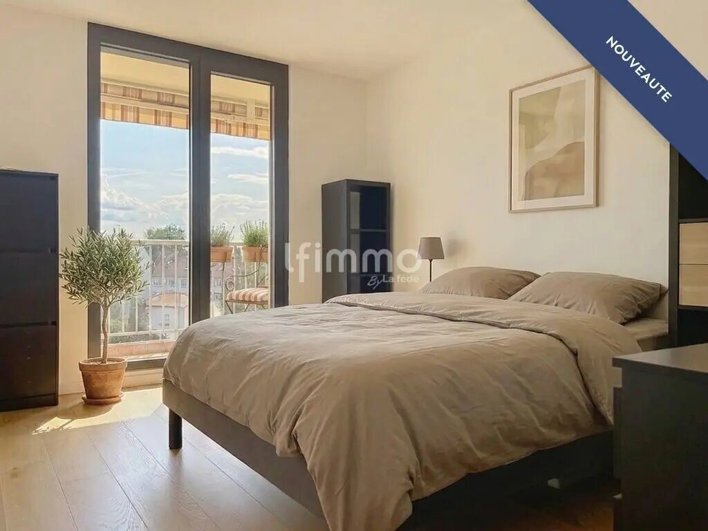 Appartement à vendre, 70m², Strasbourg