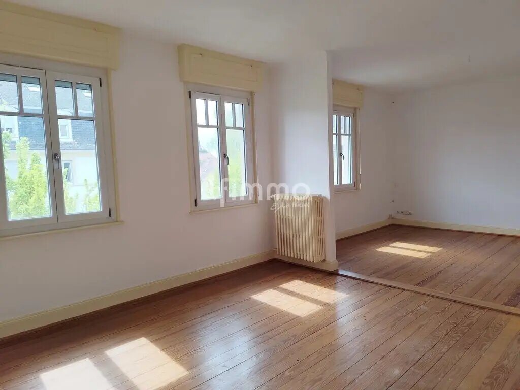 Appartement à vendre, 95m², Strasbourg