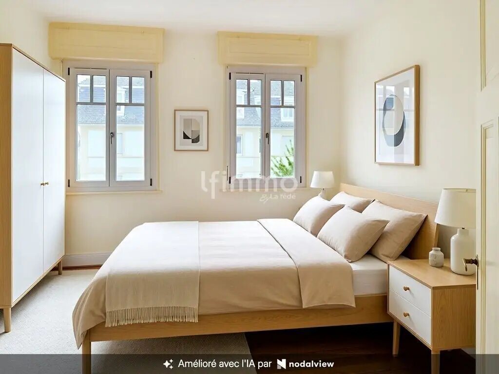 Appartement à vendre, 95m², Strasbourg