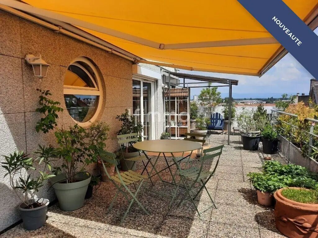 Appartement à vendre, 149m², Schiltigheim
