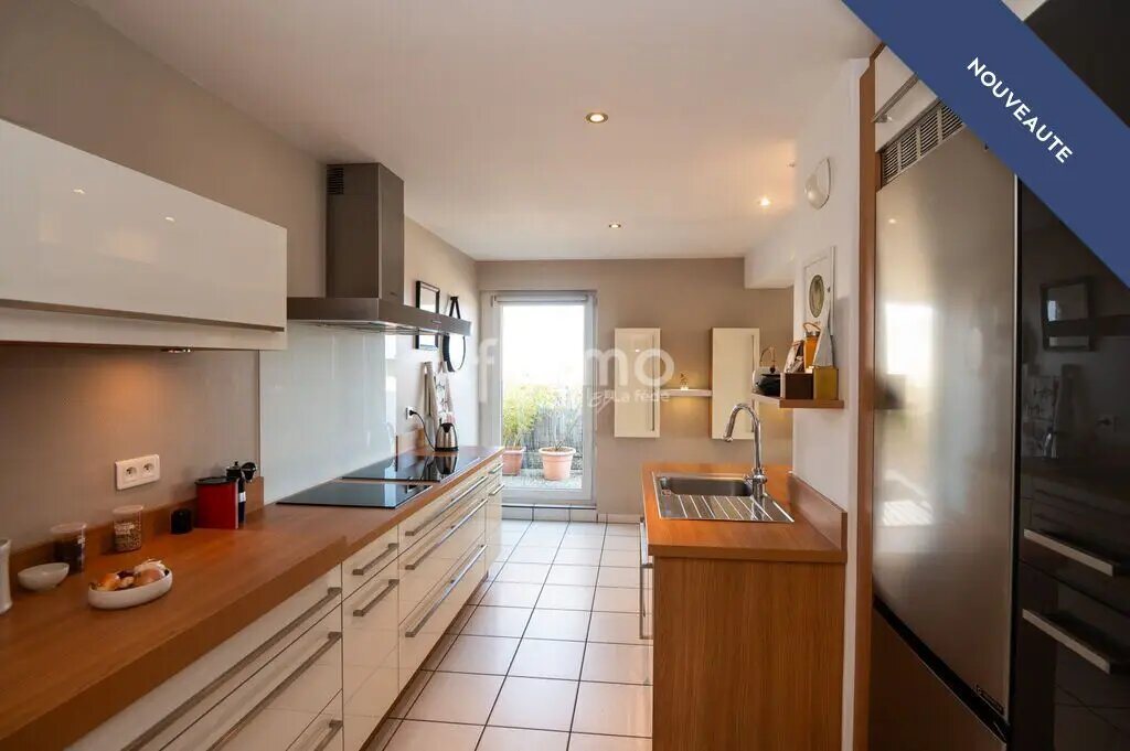 Appartement à vendre, 149m², Schiltigheim