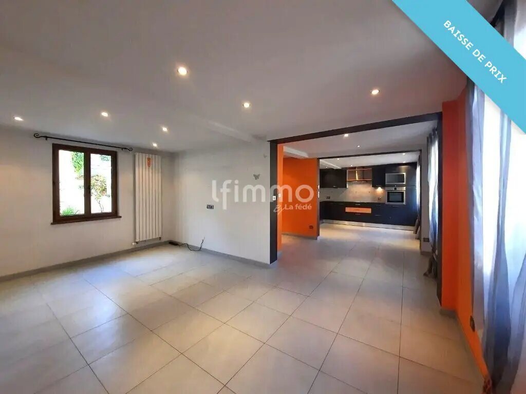 Maison à vendre, 117m², Eckbolsheim