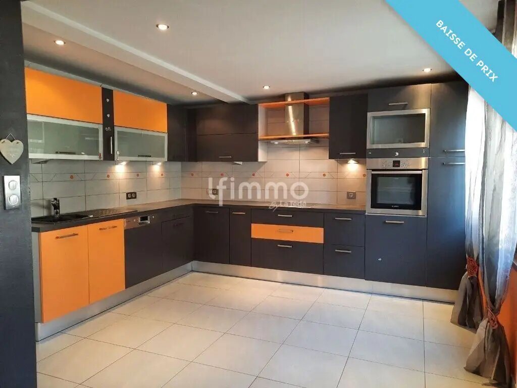 Maison à vendre, 117m², Eckbolsheim