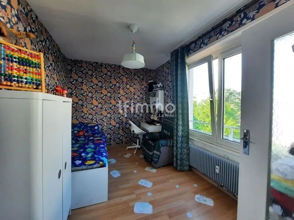 Appartement à vendre, 58m², Strasbourg