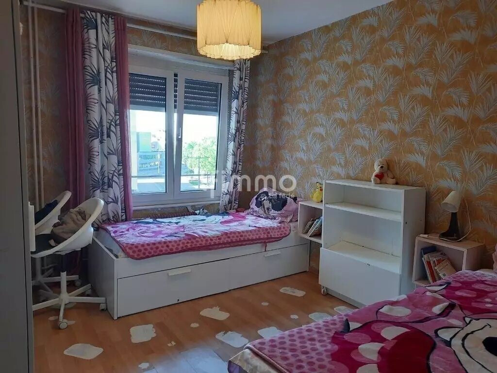 Appartement à vendre, 58m², Strasbourg
