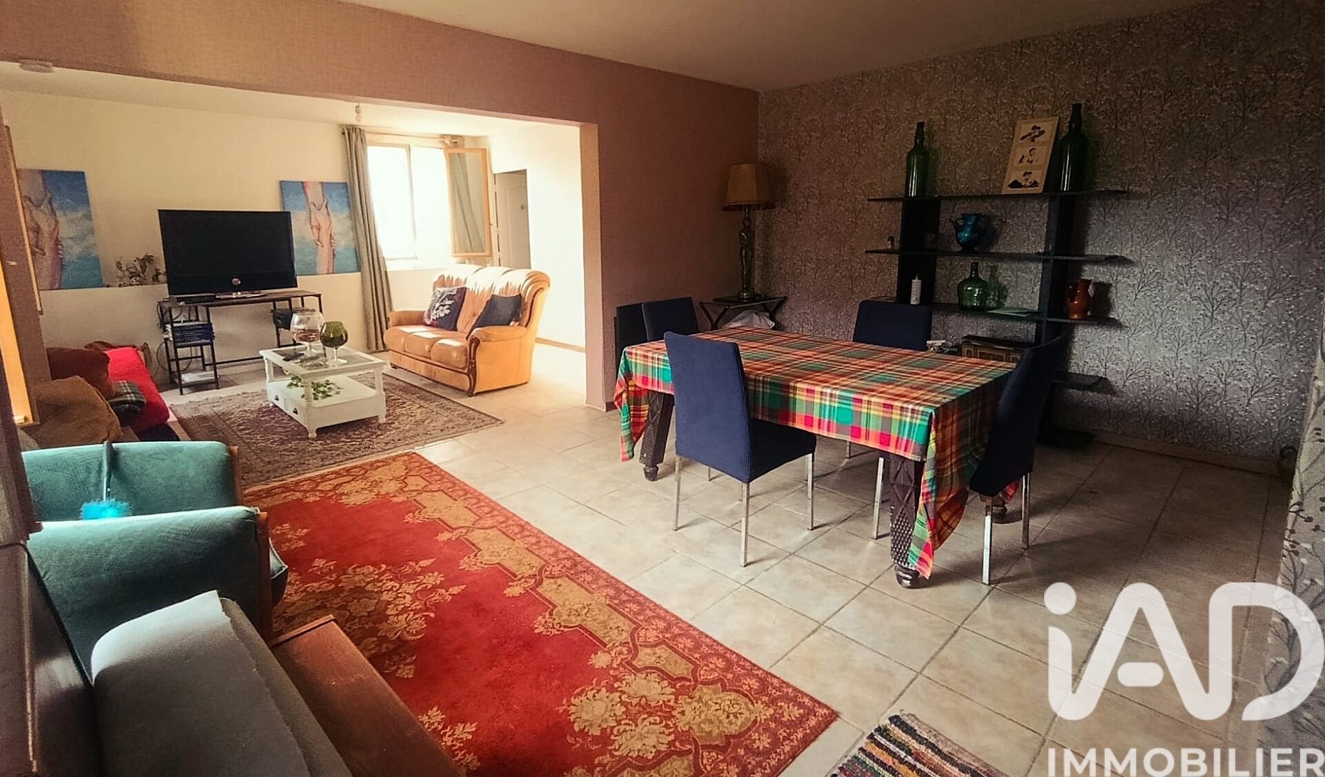 Maison à vendre, 117m², Arces-Dilo