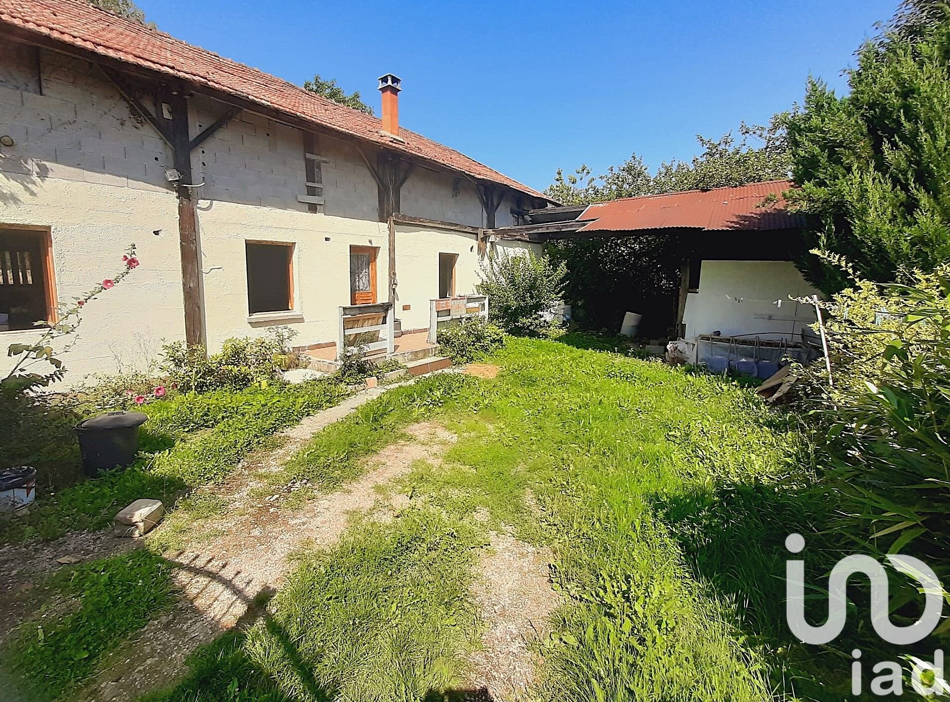 Maison à vendre, 117m², Arces-Dilo