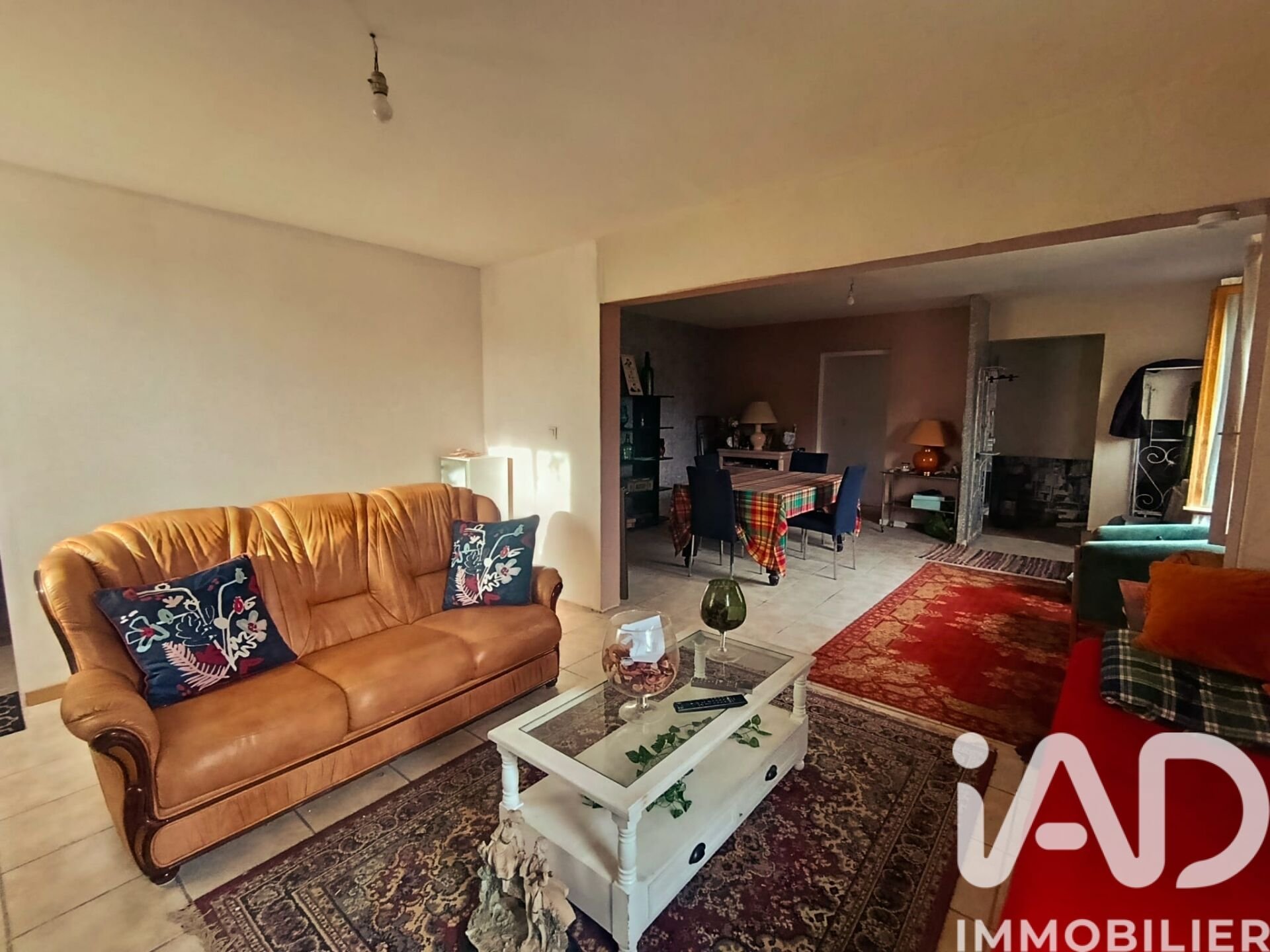 Maison à vendre, 117m², Arces-Dilo