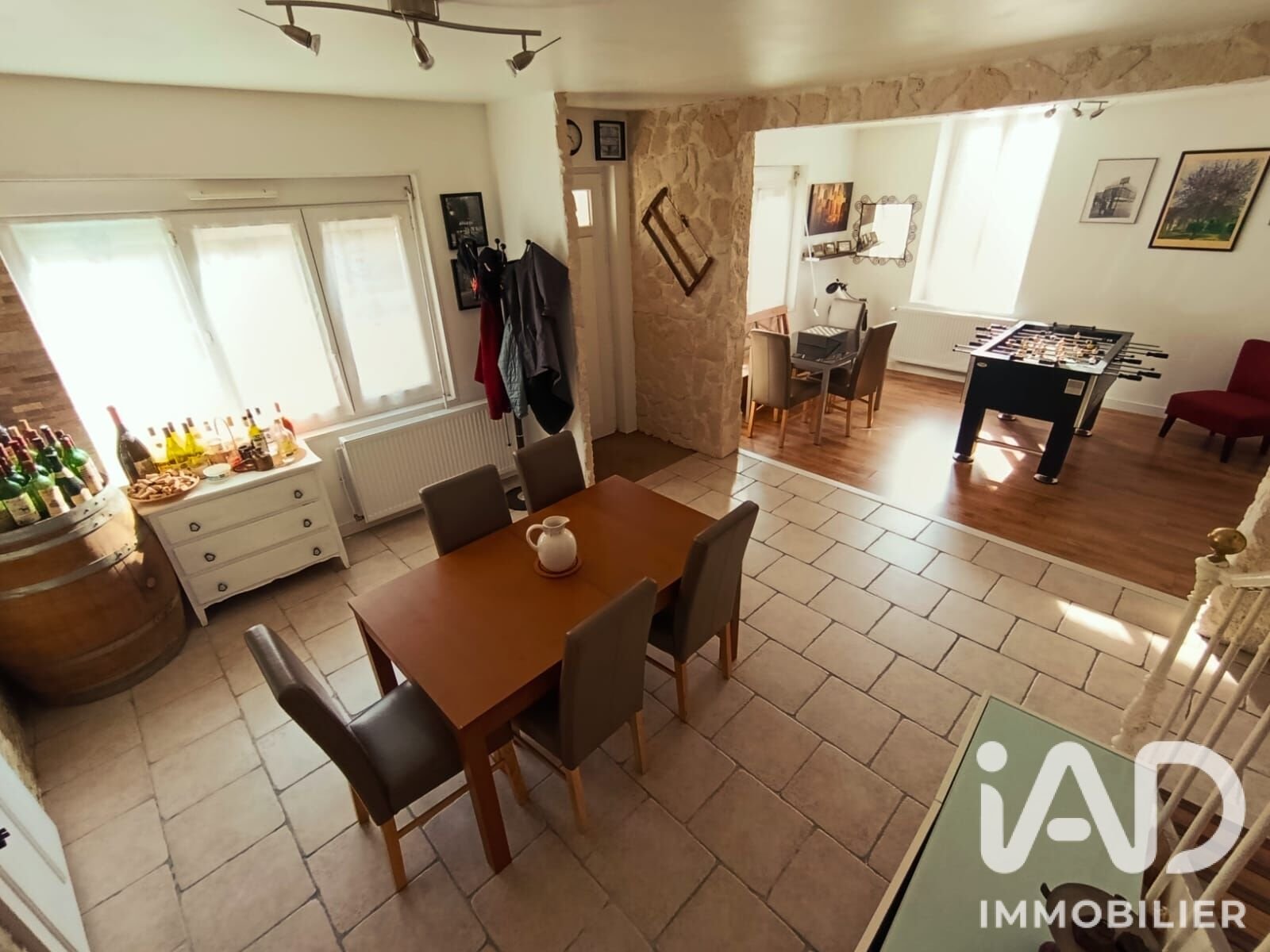 Maison à vendre, 100m², Arces-Dilo